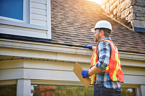 Roof Repair in McCordsville